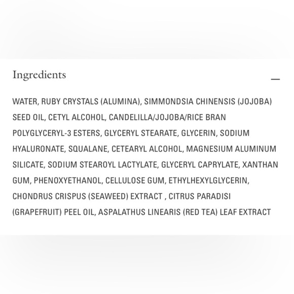 COPY - Goldenfaden MD Solution Doctor's Scrub - Ruby Crystal Microderm Exfoliat… - Picture 8 of 11